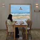 어림향 | 애월신상카페 카페어림비 ㅣ 제주감성 가득 느낀 분위기 감성카페 추천