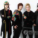 엠블랙 Daum카페