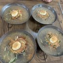 7366 | [대전 중구 냉면맛집]청석골칡냉면에 가다!(물냉면 후기 / 주차장)