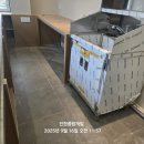 씨유 창원동전산단점 | 하삼동커피 동전산단점 인테리어후기3탄/카페인테리어...상가인테리어공사/창원잡철공사/진현종합개발