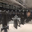 브리티시 클럽 이미지