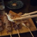안산이자카야 안산야키토리 안산혼술 맛집 야타이오카 오꼬노미야끼 모듬꼬치 후기