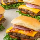 파크버거 이미지