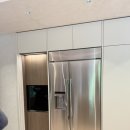 베스트키친 | 시그니처키친스위트 컬럼냉장고 가격, LG베스트샵 강남 후기
