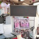 마차고등학교 | 동대문 크레페 할아버지 🧁 메뉴 가격 & 평일 구매 후기 (위치, 영업시간, 웨이팅)