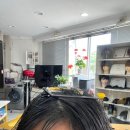경산 사동 미용실 자연스러운 뿌리펌 만족했던 소담헤어#