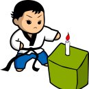 기백태권도장 이미지