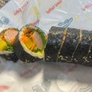나나김밥 이미지