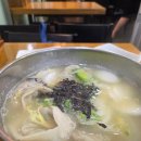 소담 분식 | 가성비 분식 밥집 경복궁역 종합 분식집 소담 내돈내산 후기 ft떡만둣국