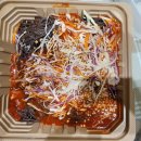 구구족 당산점 | 오늘의 야식 구구족 보쌈 후기!