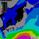 6월 3일(목요일) 07:00 현재 대한민국 날씨 및 기상특보 현황 (울릉도, 독도 포함) 이미지