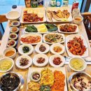 도촌 주유소 이미지