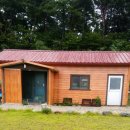 화진포 민박 이미지