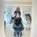 창원석동LH아파트경로당 | 진해 석동 미용실 안녕 헤어 추천 단발 뿌리볼륨펌 수제펌 만족 후기
