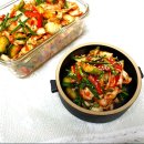 상큼한 여름김치 이미지