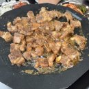 [제천] 넓은 잔디밭 애견동반 폐교캠핑장 &#39;오손도손캠핑장&#39;