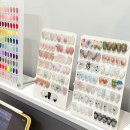 NAIL REUWA(네일르와) | 부산 전포네일샵 꼼꼼한 아트마감 네일르와