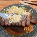 뚝딱한그릇 - 보령시 | 대구 반월당 맛집 규토네기야 비후카츠 한 그릇 뚝딱한 후기(내돈내산)