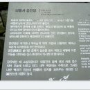 땅끝천년숲옛길 이미지