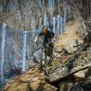 원주산악자전거파크 이미지