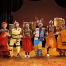 뮤지컬 우모자 이미지