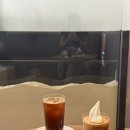 크린초이스 - 성남시 중원구 도촌남로 148 | 전포동 라떼 맛집 라이크댓커피 로스터리스ㅣ크림라떼 커피추천