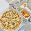 청주 빨간모자피자 ㅣ 가경동 피자 맛집 포장할인 후기