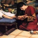 순전한 나드 | 2.하나님 KINGDOM의 여인들(죽은 자를 부활로 받으라)