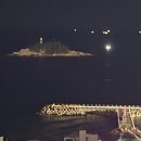 청호동 신수로 이미지