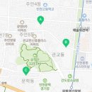 주안8동행정복지센터 회의실 이미지