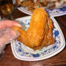 새마을 경로당 | [방이역 맛여행] 왕큰 옛날통닭 단 돈!! 1000원!! 갓성비 방이역술집 새마을상회 방이역점