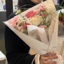 [서울/송파] 아크앤시엘 | 잠실 기념일 졸업식 꽃다발 잠실새내꽃집