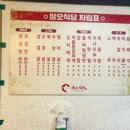 삼오식당2 이미지