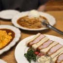 을지공간 | 여의도 점심 맛집 | 을지다락 | 카츠산도 오므라이스 후기 | 주차 무료