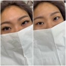 이곡동속눈썹연장 CC연장 잘하는곳 &#39;아임쏘뷰티&#39; 솔직후기