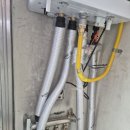 354 | 대구 북구 침산동 침산동화타운 고성능 고효율 경동나비엔 NCB354 보일러 교체 설치 후기