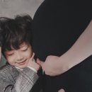 단비사진관 광교점 산후조리원 연계 만삭사진 진심 솔직후기 (22.11.21 수정 추가50일 후기)