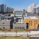 배곧고등학교 이미지