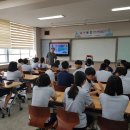 외산중학교 이미지