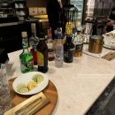 골드매니아 | 여의도 페어몬트호텔 골드라운지 패키지 후기 ver.2 (수영장, 해피아워, 조식)