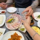 황산로 | 물금횟집 찾는다면 싱싱도매횟집 물금점 모듬회 솔직 후기, 양산횟집 추천