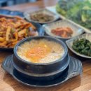 논두렁 우렁쌈밥전문점 이미지