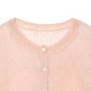 핑크(pink) | [Leplein] 르플레인 핑크 모헤어 가디건 Pink Kidmohair Cardigan 후기