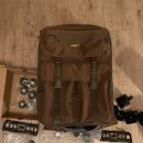 네바퀴 | 미치코런던 캐리어 바퀴 교체 셀프 후기