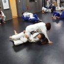 복싱 MMA 주짓수 마이티짐 이미지