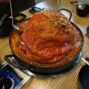 산더미소갈비