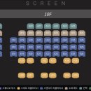 롯데슈퍼일반 - 평택시 중앙로 168 | 롯데시네마 슈퍼플렉스 내돈내산 후기 - 시야/가격/할인 꿀팁/좌석 차이/월드타워 21관 C열