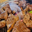 참숯나라갈비마을 이미지