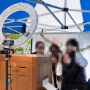 호동 | 광주 포토부스 호동부스, 장애인의날 행사 반응 폭발 후기