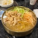 국수/칼국수 - 양천구 월정로 163-1 | 영등포 맛집 청온칼국수 여름메뉴 초계국수 닭칼국수 내돈내산 후기